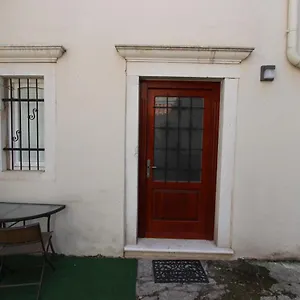 Integrated Appart hôtel