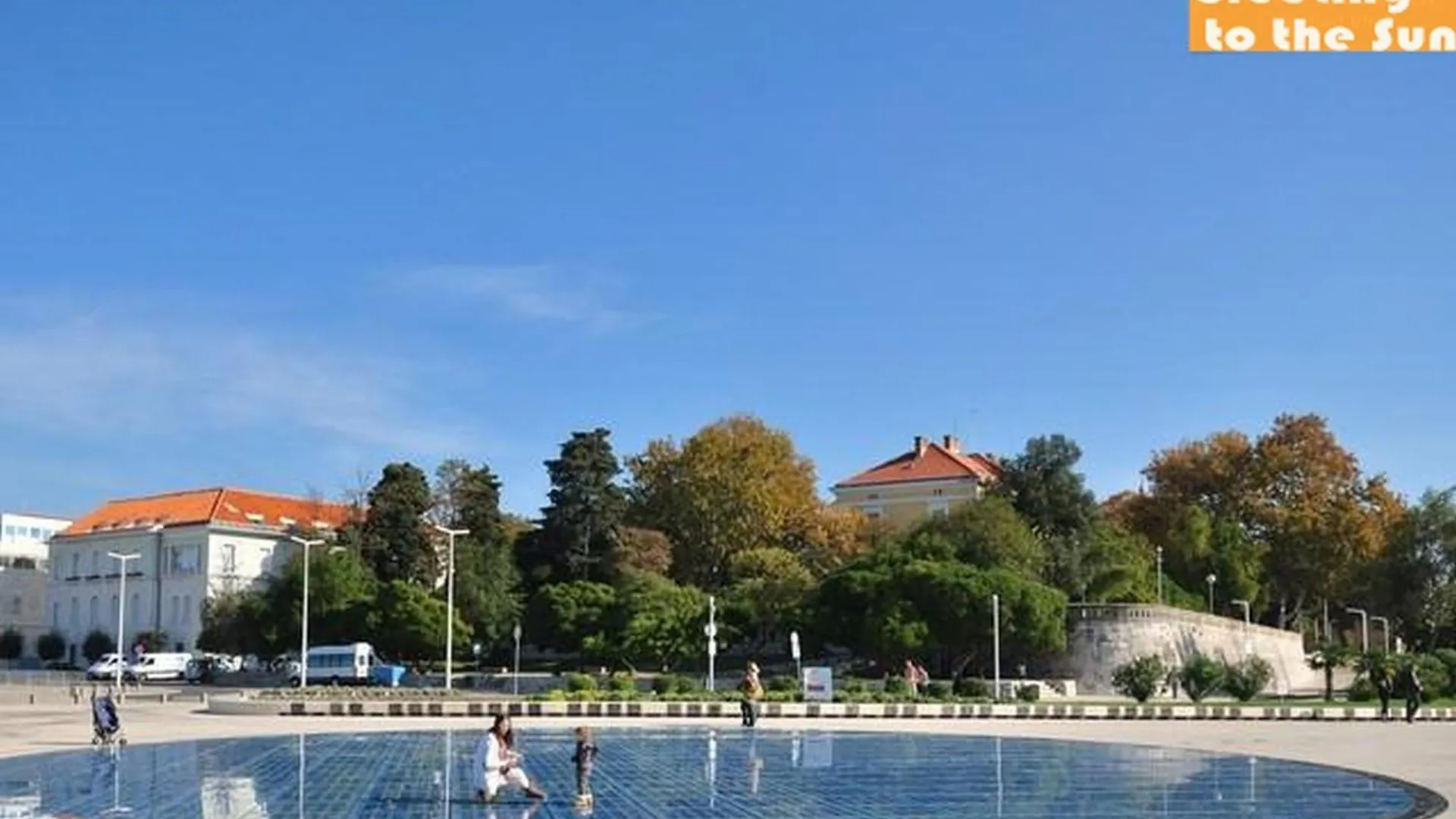 Zadar Peninsula Accommodation