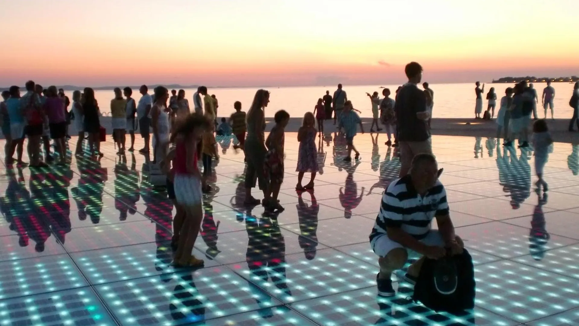Zadar Peninsula Accommodation 3*,