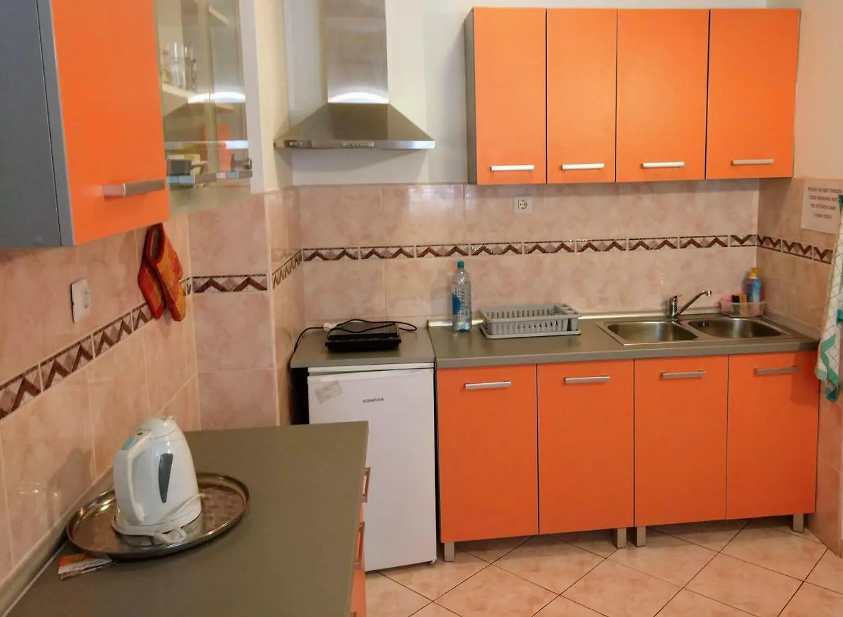 Zadar Peninsula Accommodation Casa de hóspedes