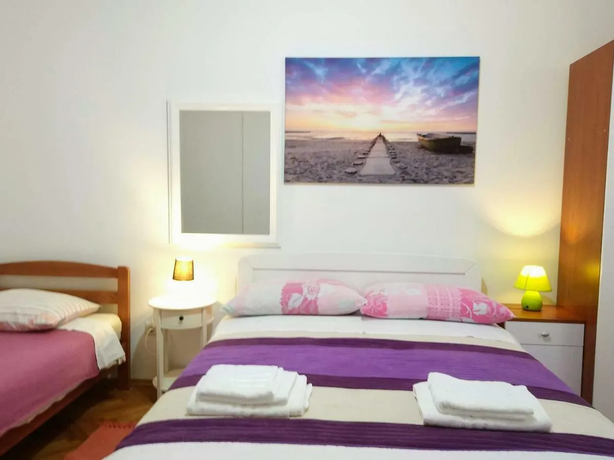 Zadar Peninsula Accommodation