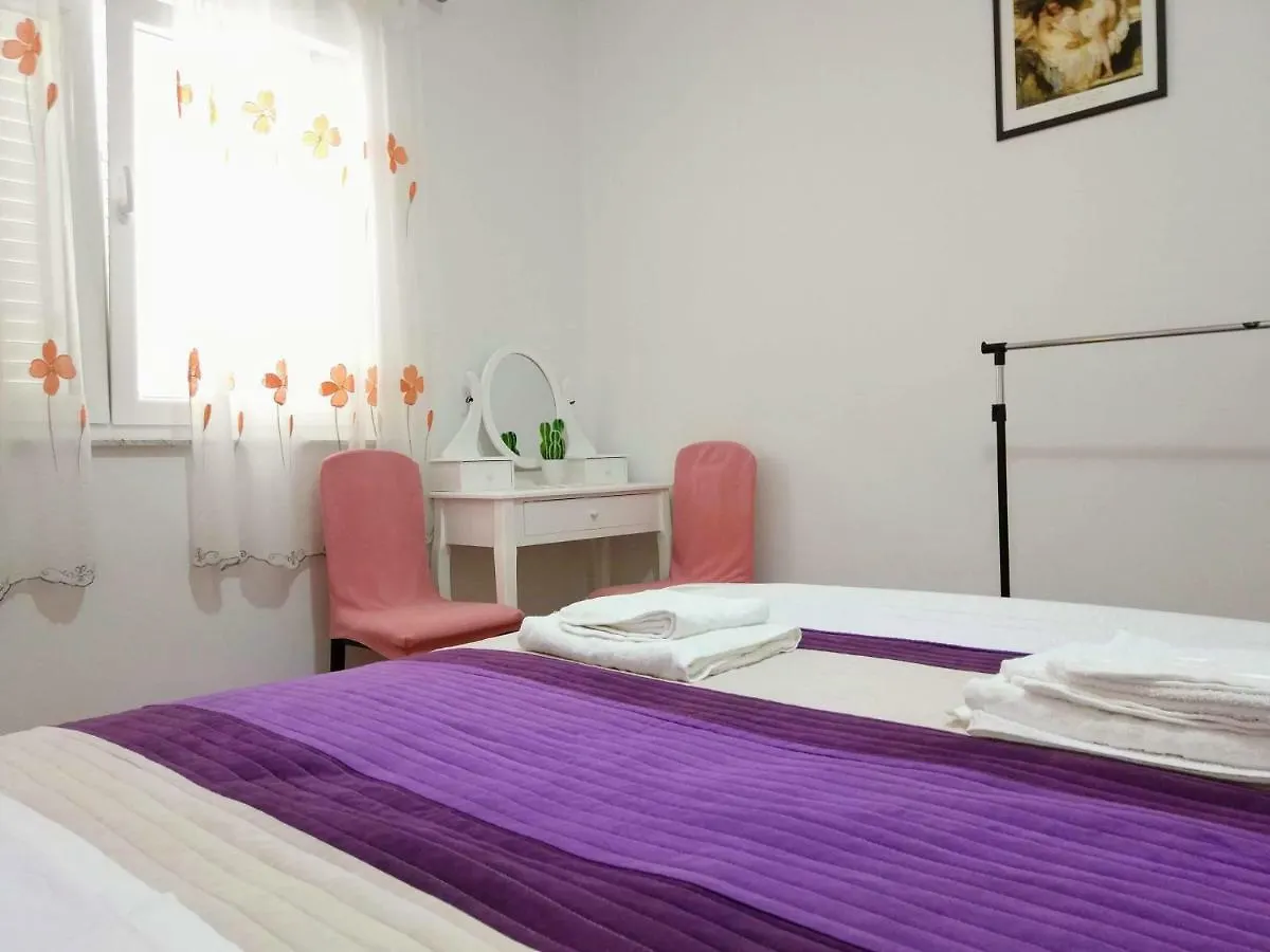 Casa de hóspedes Zadar Peninsula Accommodation