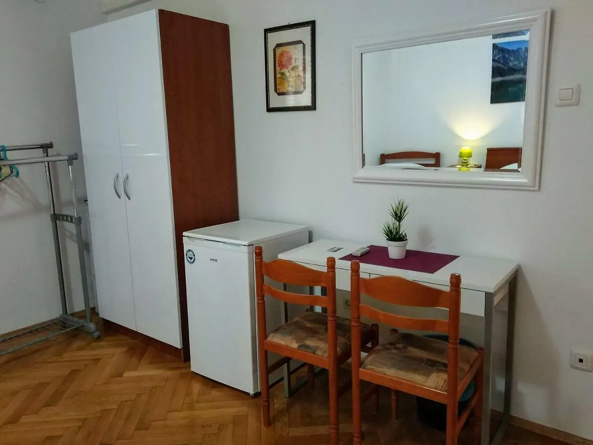Zadar Peninsula Accommodation 3*,